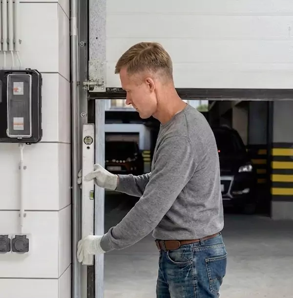 Why Choose Us for Door, Gate and Security Services in Arcadia, CA