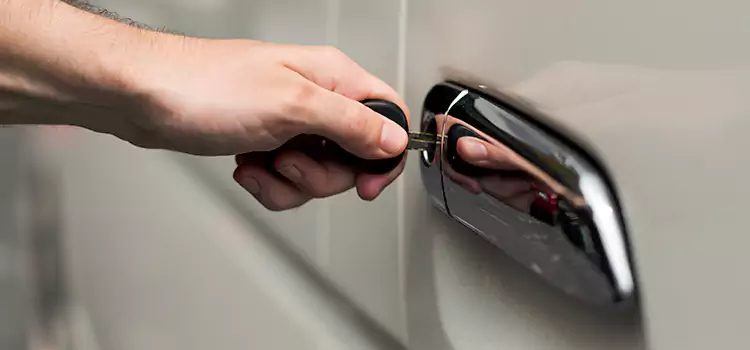 Why Choose Our Auto Locksmith Team in Arcadia, CA?