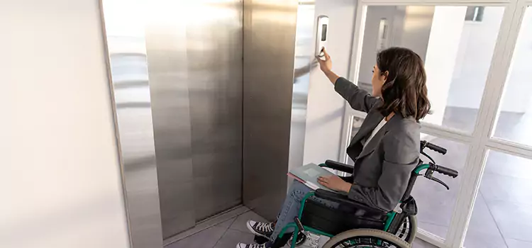 Benefits of Modern Handicap Door Systems in Arcadia, CA